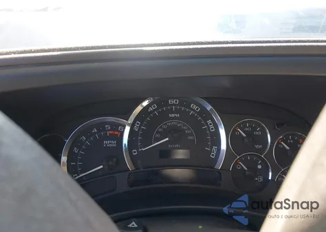 2005 Cadillac Escalade Standard из США, поврежденный, VIN 1GYEK63N05R125247